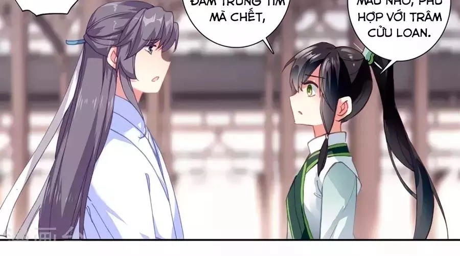 Trâm Trung Lục Chapter 145 - 16