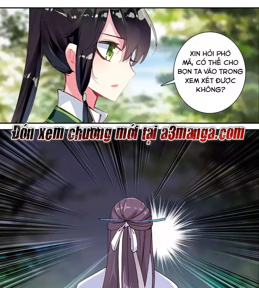 Trâm Trung Lục Chapter 145 - 19