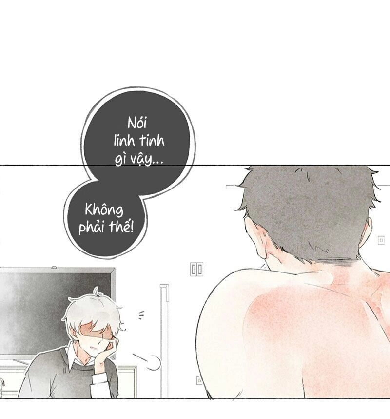 Bắt Đầu Từ 1 Lời Nói Dối Chapter 1 - 5