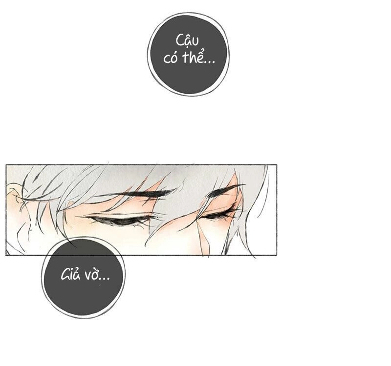 Bắt Đầu Từ 1 Lời Nói Dối Chapter 1 - 10