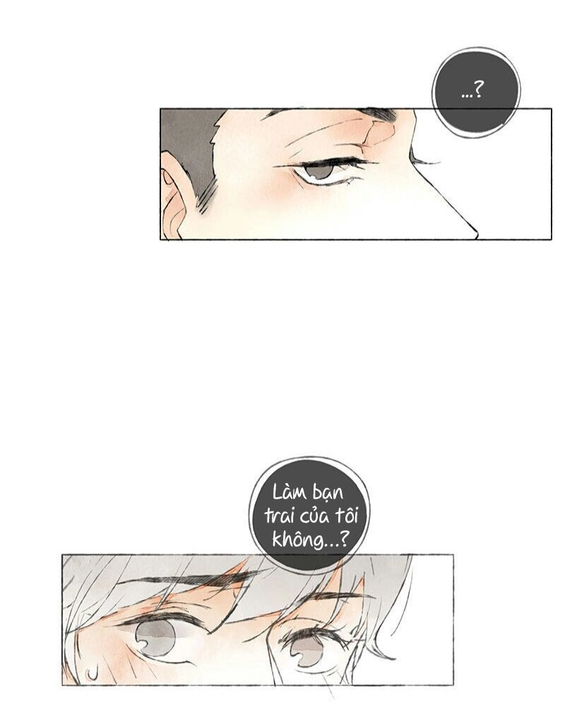 Bắt Đầu Từ 1 Lời Nói Dối Chapter 1 - 11