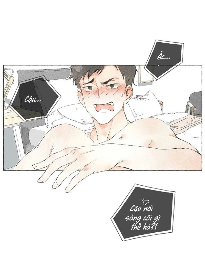 Bắt Đầu Từ 1 Lời Nói Dối Chapter 1 - 14