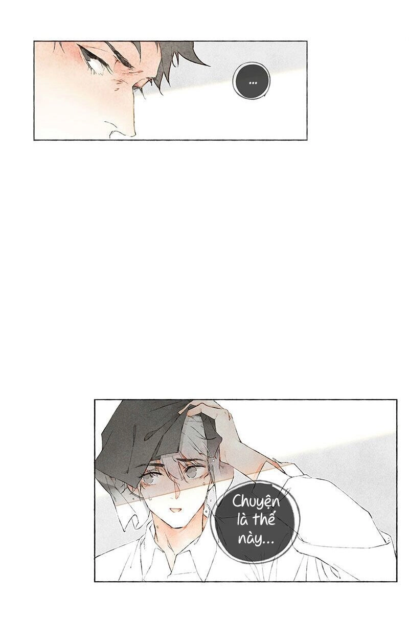 Bắt Đầu Từ 1 Lời Nói Dối Chapter 1 - 16