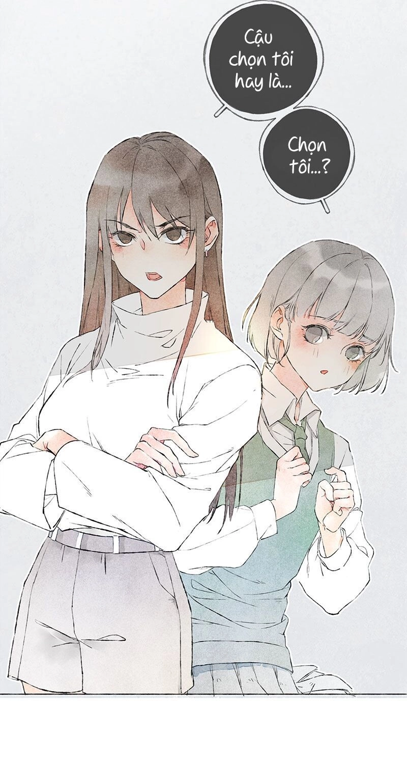 Bắt Đầu Từ 1 Lời Nói Dối Chapter 1 - 19