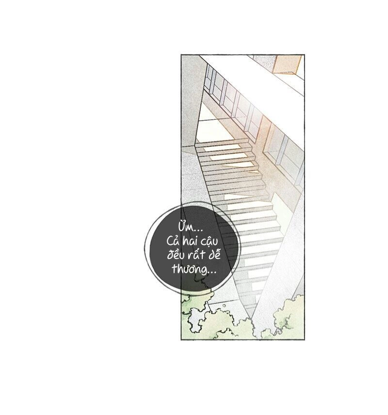 Bắt Đầu Từ 1 Lời Nói Dối Chapter 1 - 21