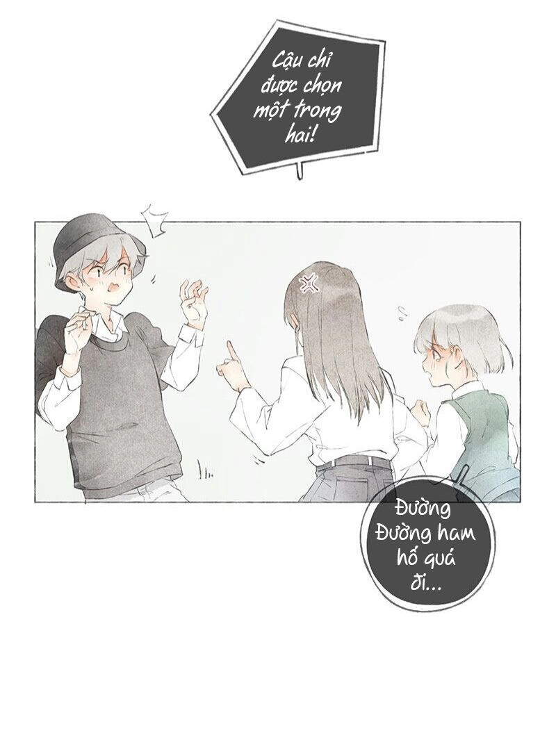 Bắt Đầu Từ 1 Lời Nói Dối Chapter 1 - 22