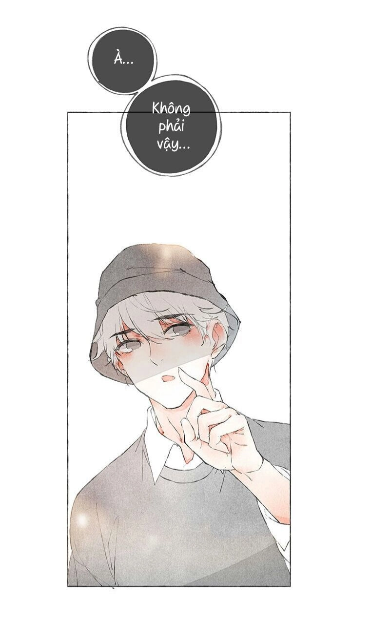 Bắt Đầu Từ 1 Lời Nói Dối Chapter 1 - 23