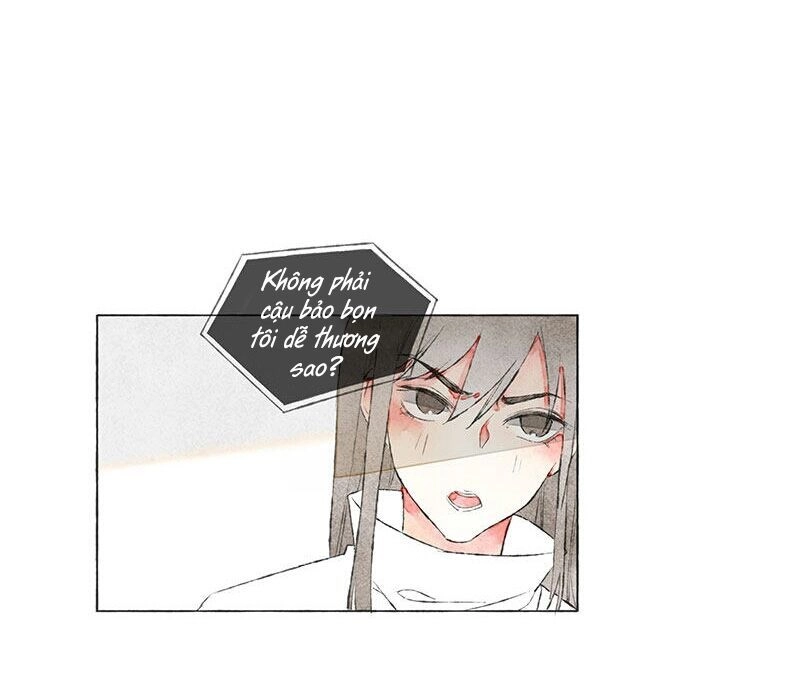 Bắt Đầu Từ 1 Lời Nói Dối Chapter 1 - 25