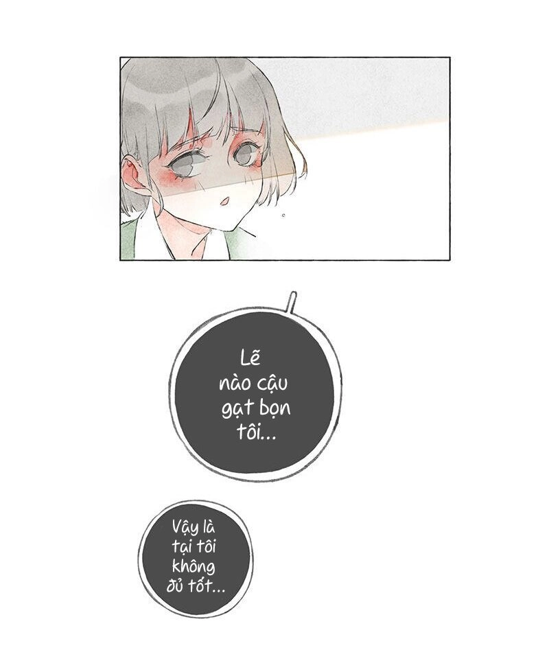 Bắt Đầu Từ 1 Lời Nói Dối Chapter 1 - 26