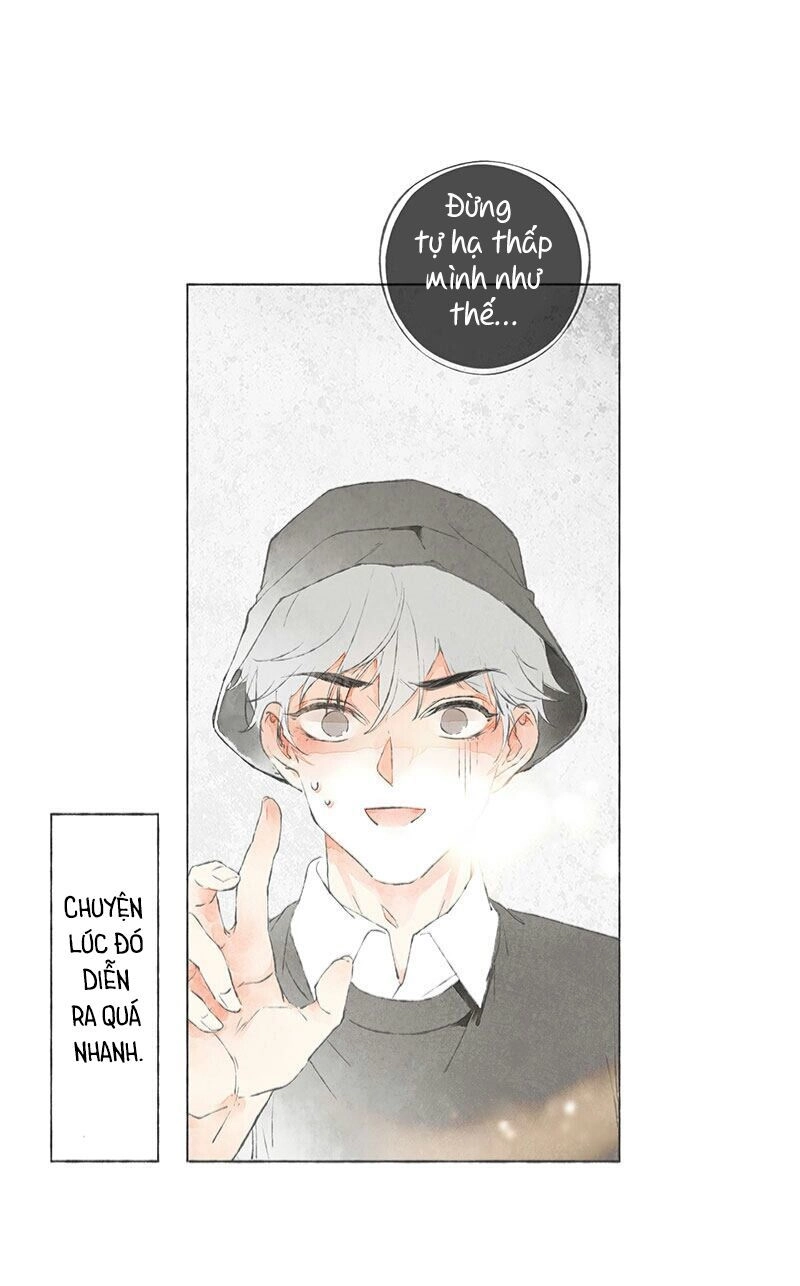 Bắt Đầu Từ 1 Lời Nói Dối Chapter 1 - 28