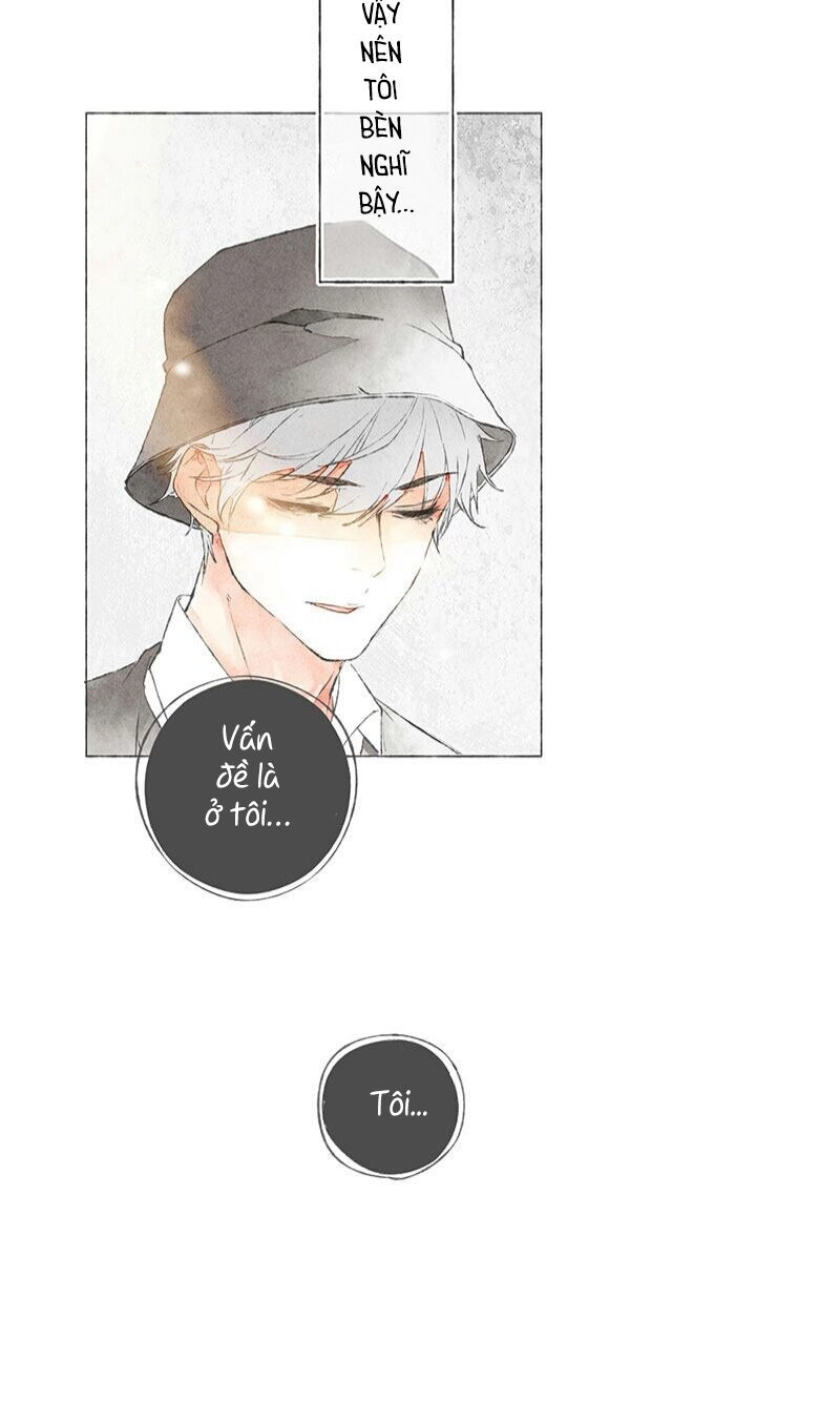 Bắt Đầu Từ 1 Lời Nói Dối Chapter 1 - 30