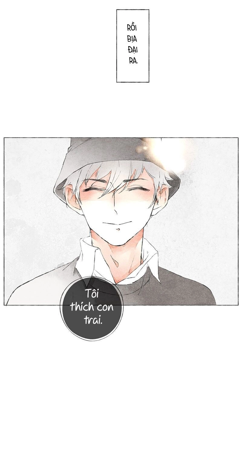 Bắt Đầu Từ 1 Lời Nói Dối Chapter 1 - 31