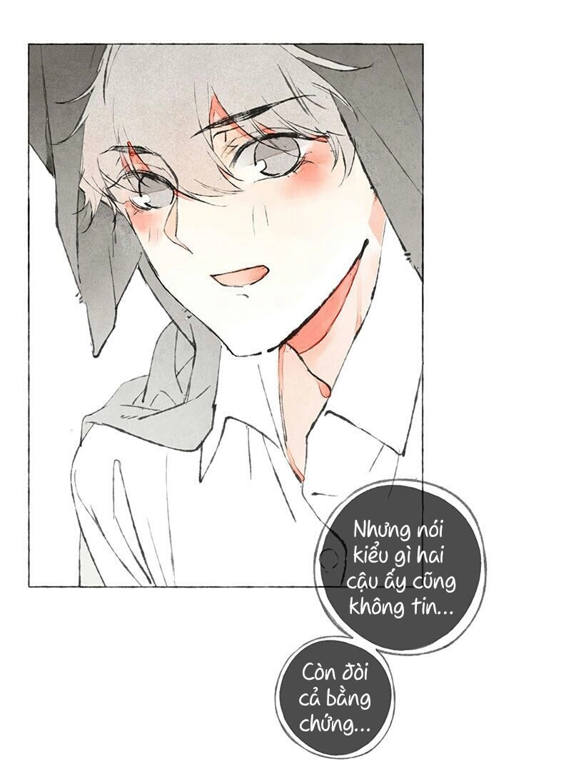 Bắt Đầu Từ 1 Lời Nói Dối Chapter 1 - 33