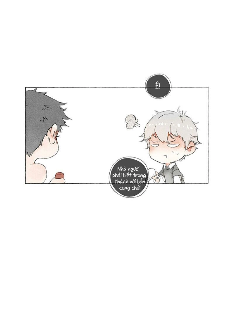 Bắt Đầu Từ 1 Lời Nói Dối Chapter 1 - 38