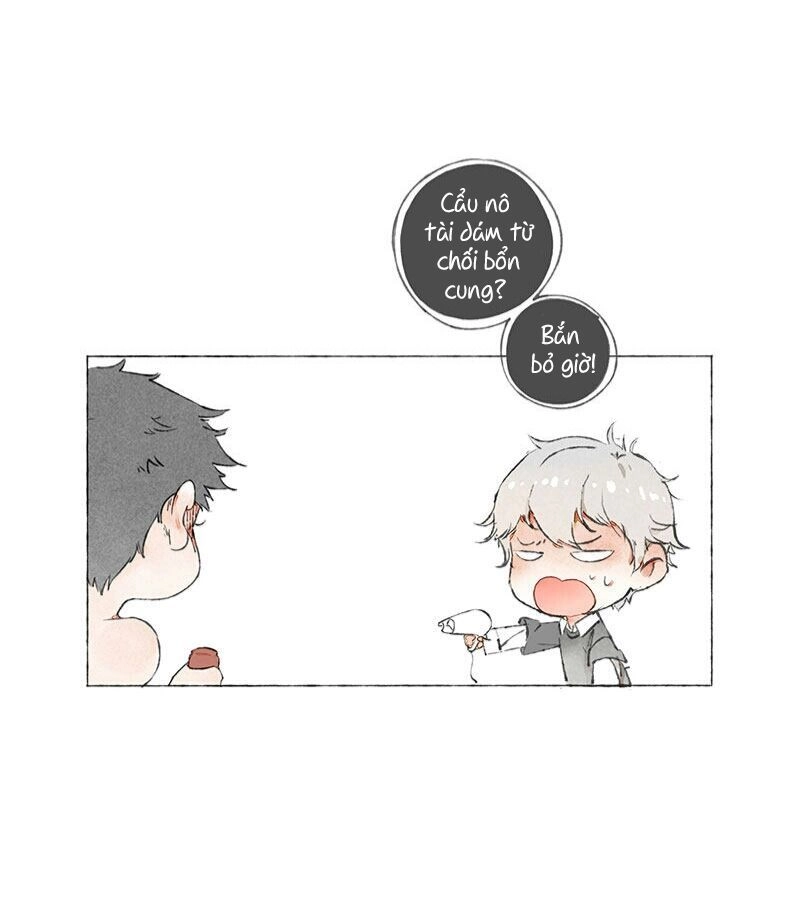 Bắt Đầu Từ 1 Lời Nói Dối Chapter 1 - 40