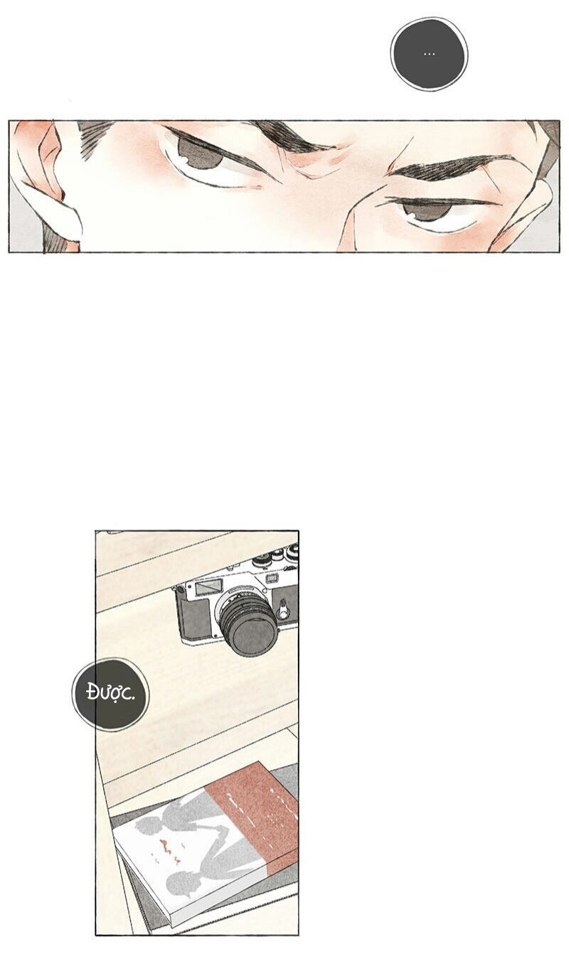 Bắt Đầu Từ 1 Lời Nói Dối Chapter 1 - 47