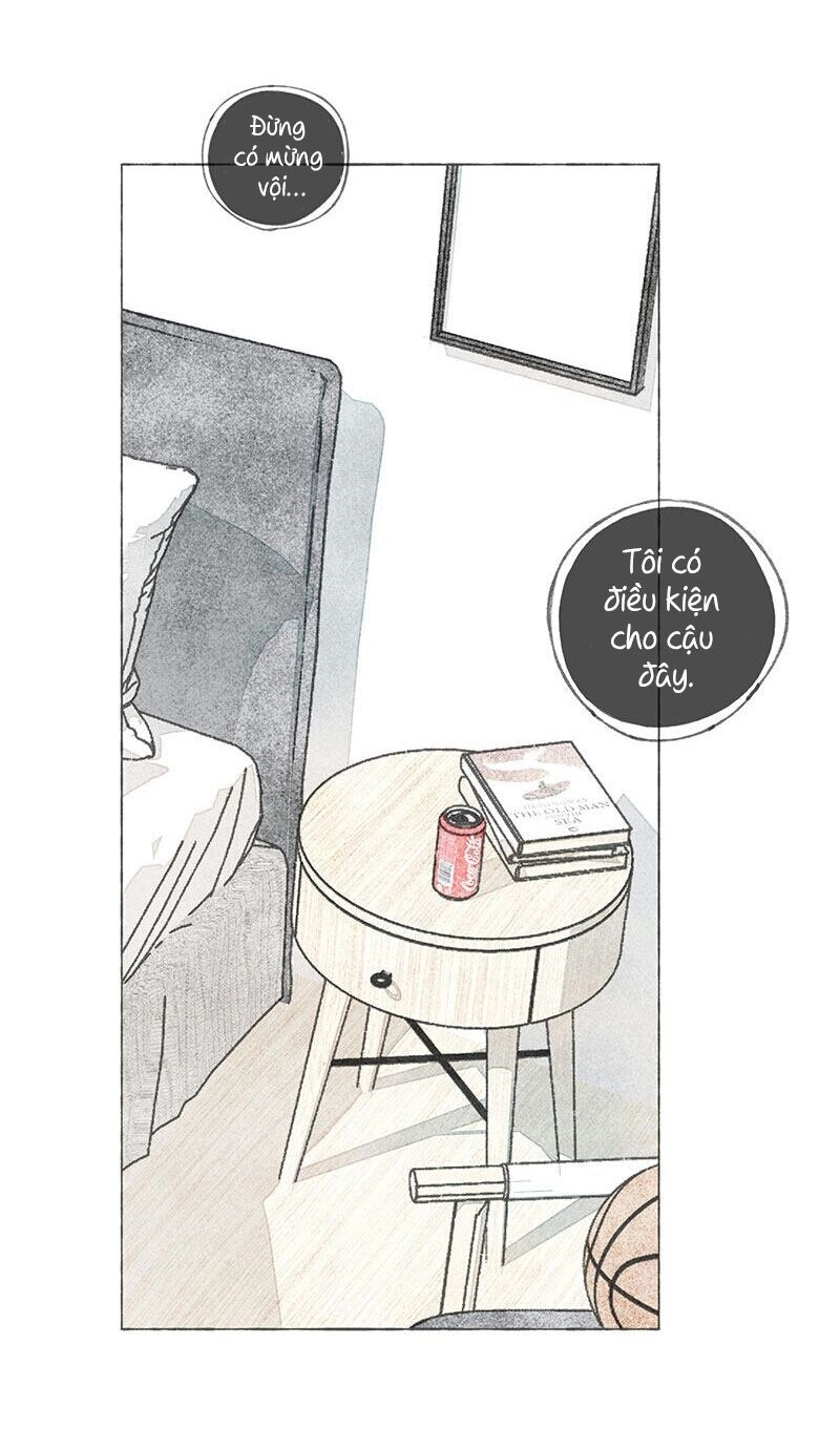 Bắt Đầu Từ 1 Lời Nói Dối Chapter 1 - 50