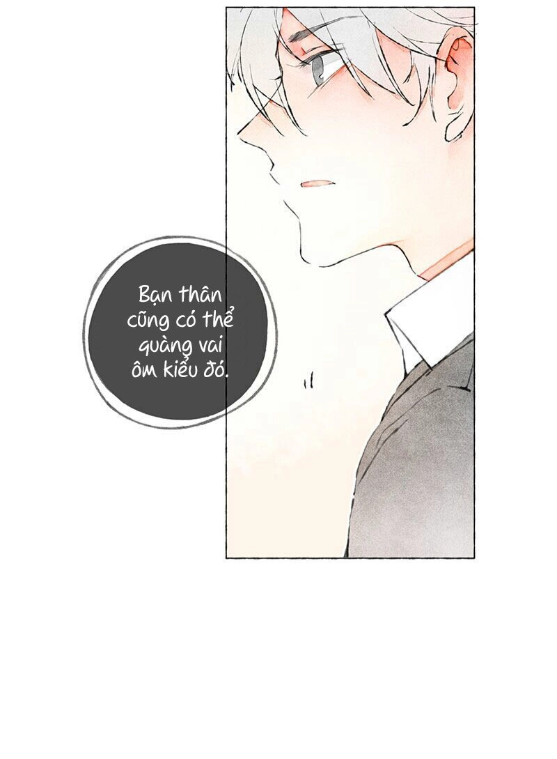 Bắt Đầu Từ 1 Lời Nói Dối Chapter 3 - 6