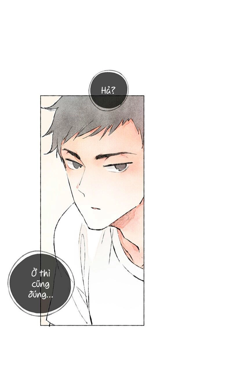 Bắt Đầu Từ 1 Lời Nói Dối Chapter 3 - 7