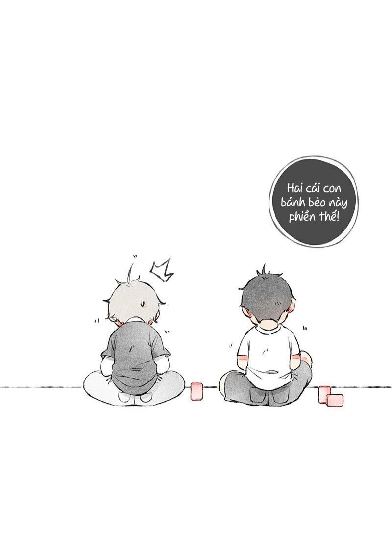 Bắt Đầu Từ 1 Lời Nói Dối Chapter 3 - 8