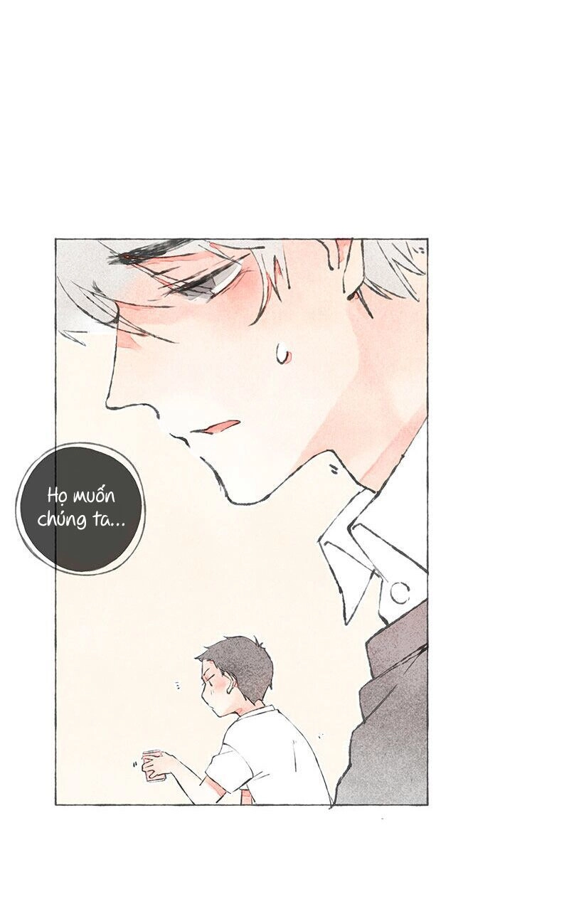 Bắt Đầu Từ 1 Lời Nói Dối Chapter 3 - 10