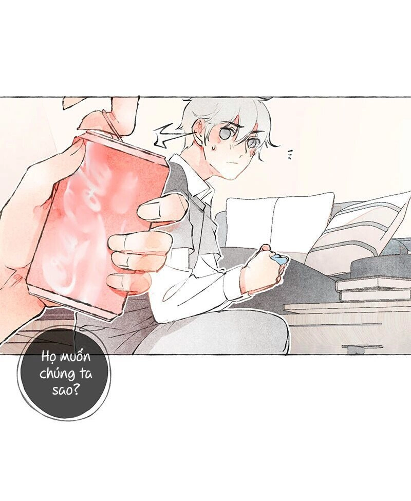 Bắt Đầu Từ 1 Lời Nói Dối Chapter 3 - 12