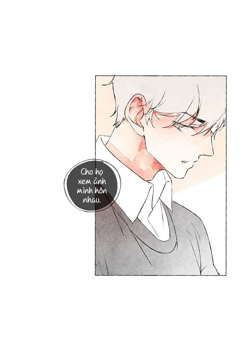 Bắt Đầu Từ 1 Lời Nói Dối Chapter 3 - 16