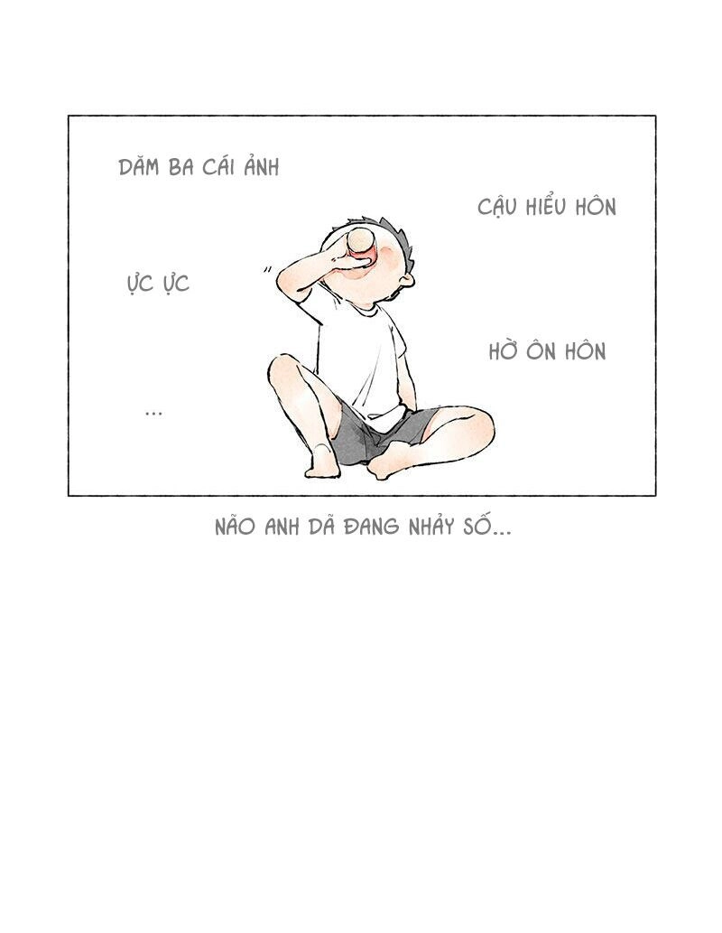 Bắt Đầu Từ 1 Lời Nói Dối Chapter 3 - 17