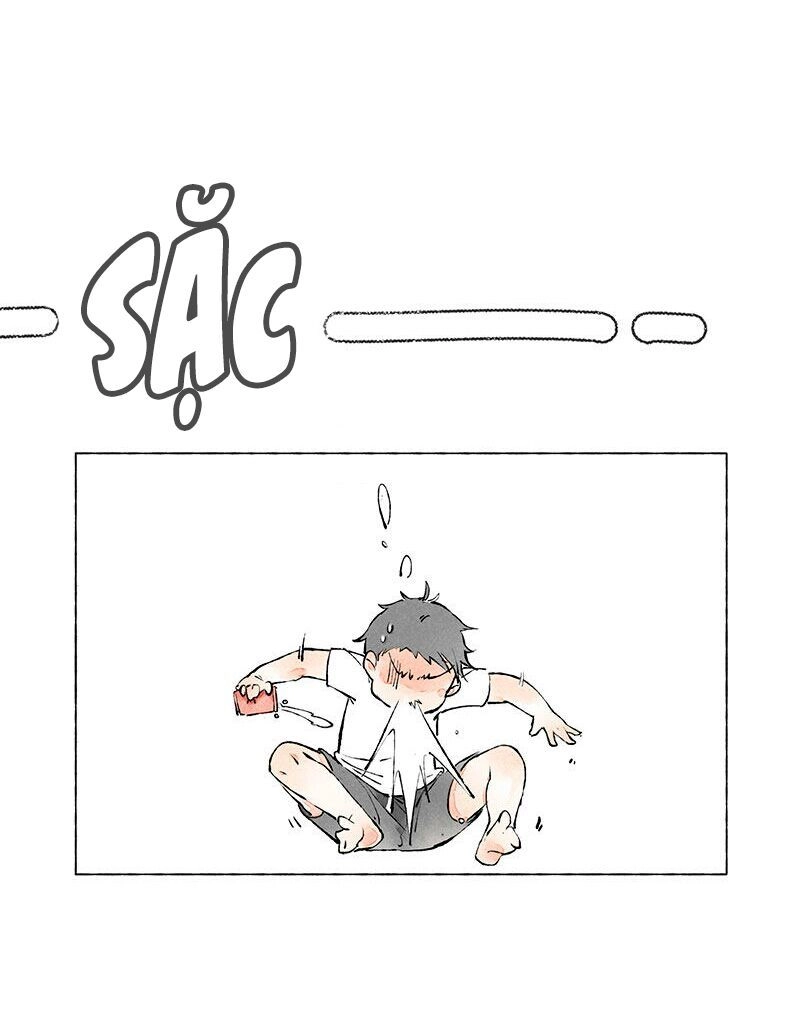 Bắt Đầu Từ 1 Lời Nói Dối Chapter 3 - 18