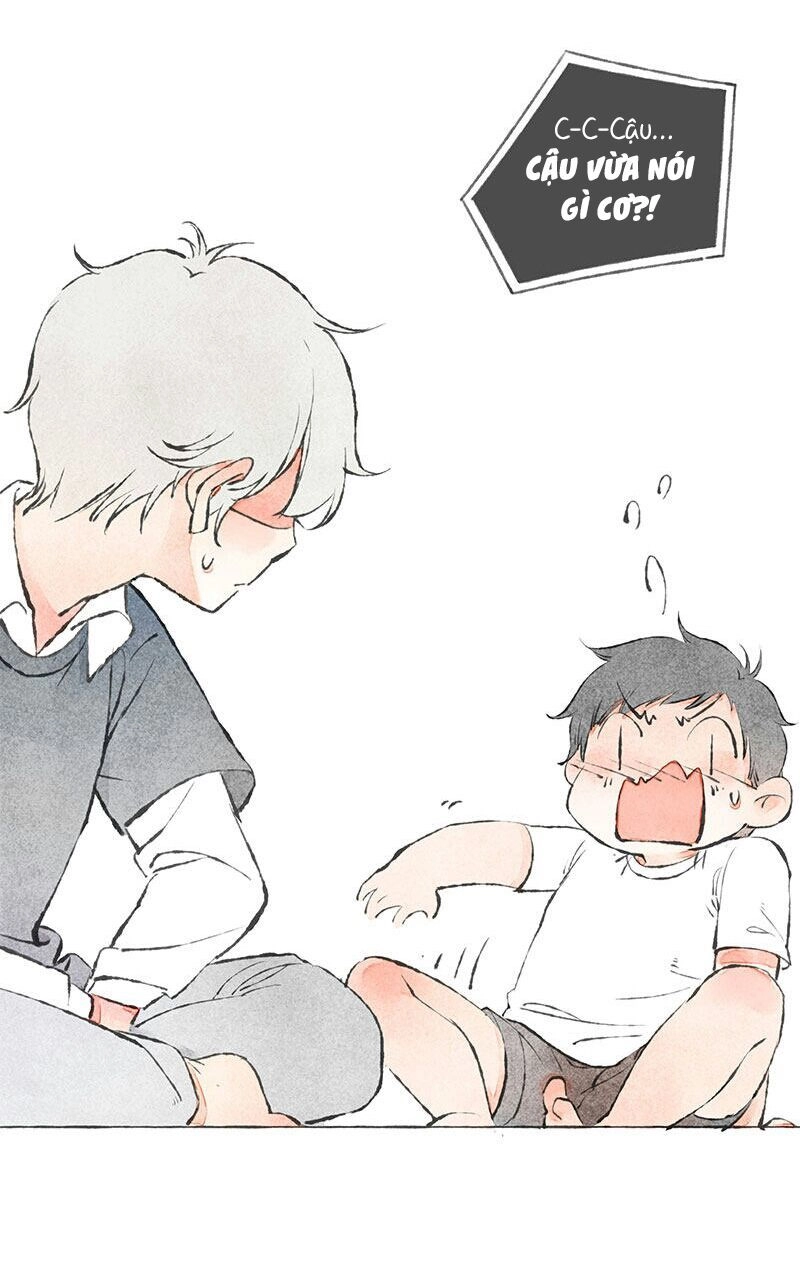 Bắt Đầu Từ 1 Lời Nói Dối Chapter 3 - 21