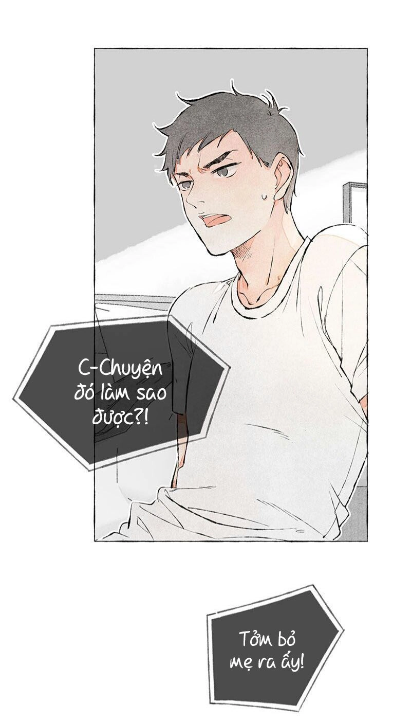 Bắt Đầu Từ 1 Lời Nói Dối Chapter 3 - 22