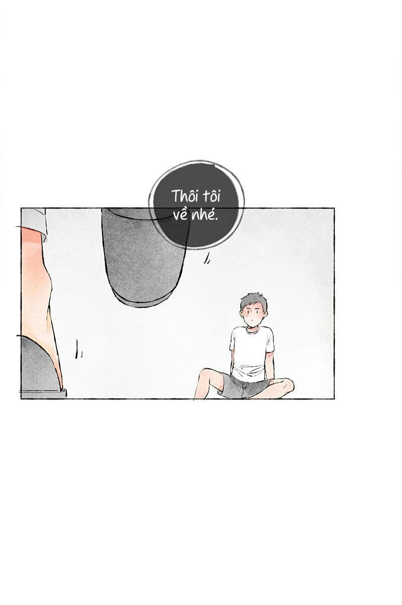 Bắt Đầu Từ 1 Lời Nói Dối Chapter 3 - 26