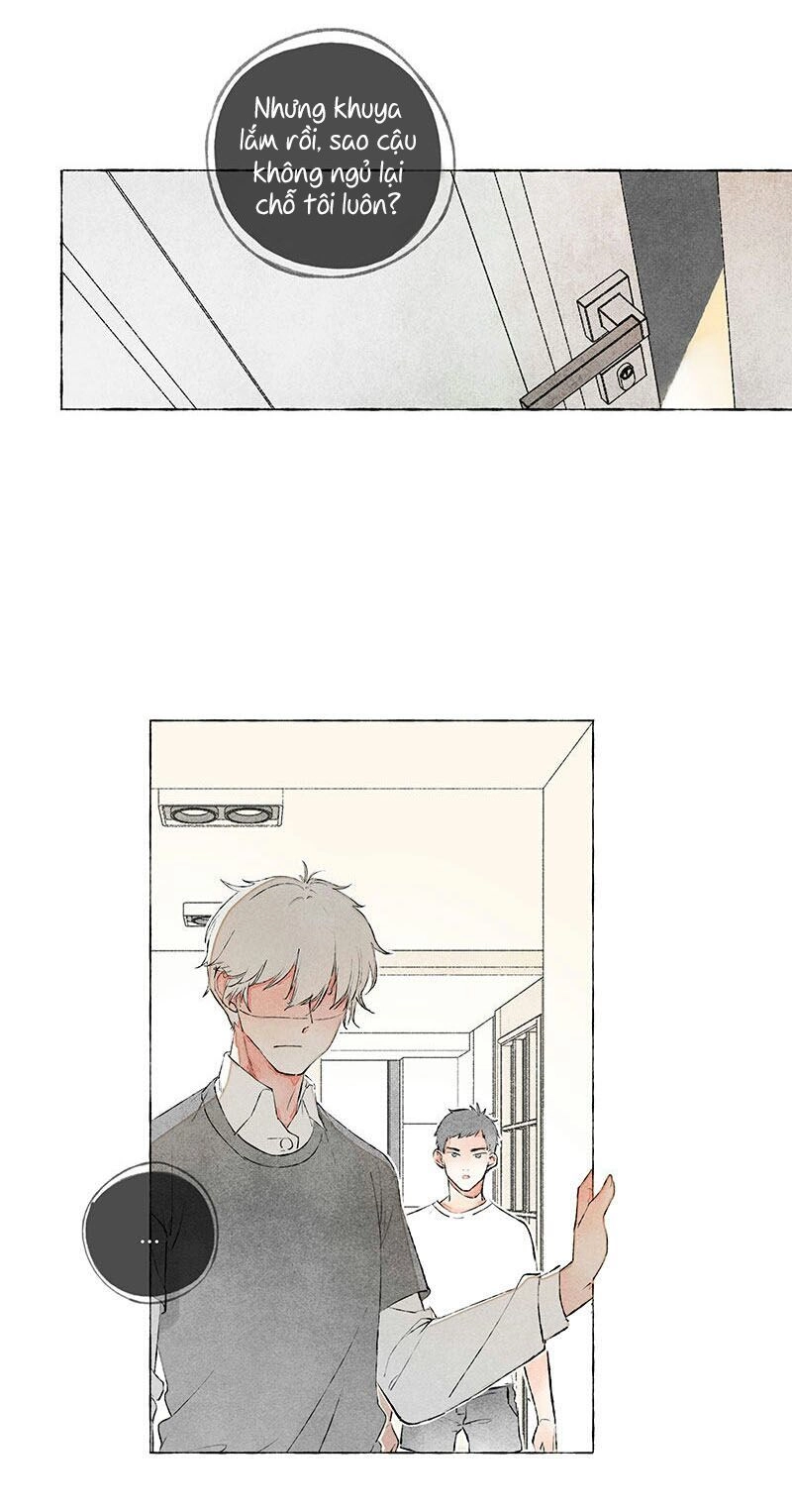 Bắt Đầu Từ 1 Lời Nói Dối Chapter 3 - 28