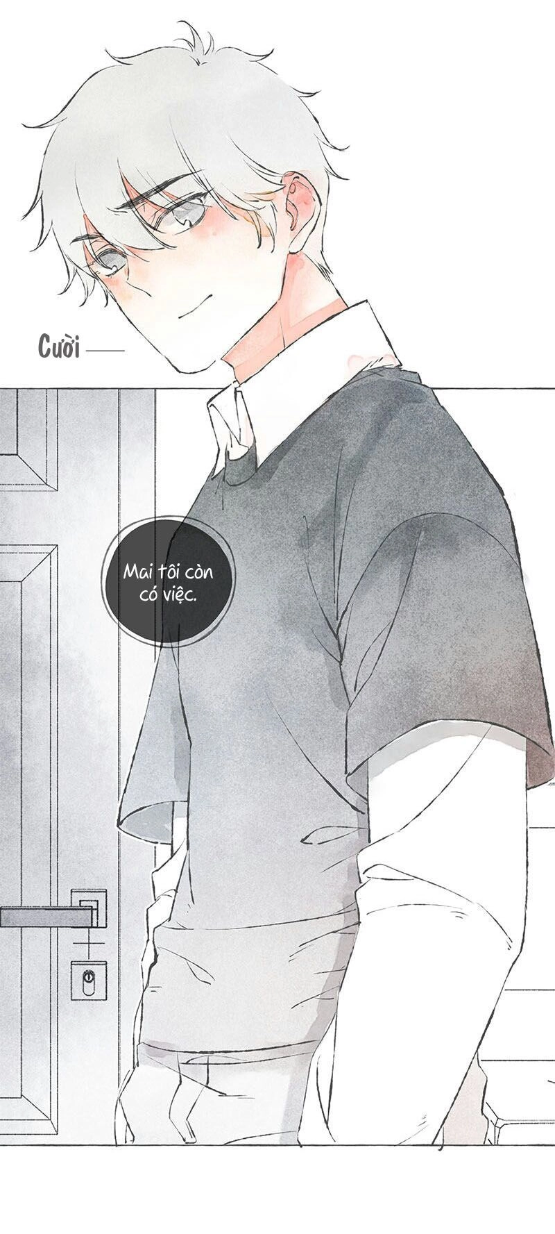 Bắt Đầu Từ 1 Lời Nói Dối Chapter 3 - 30