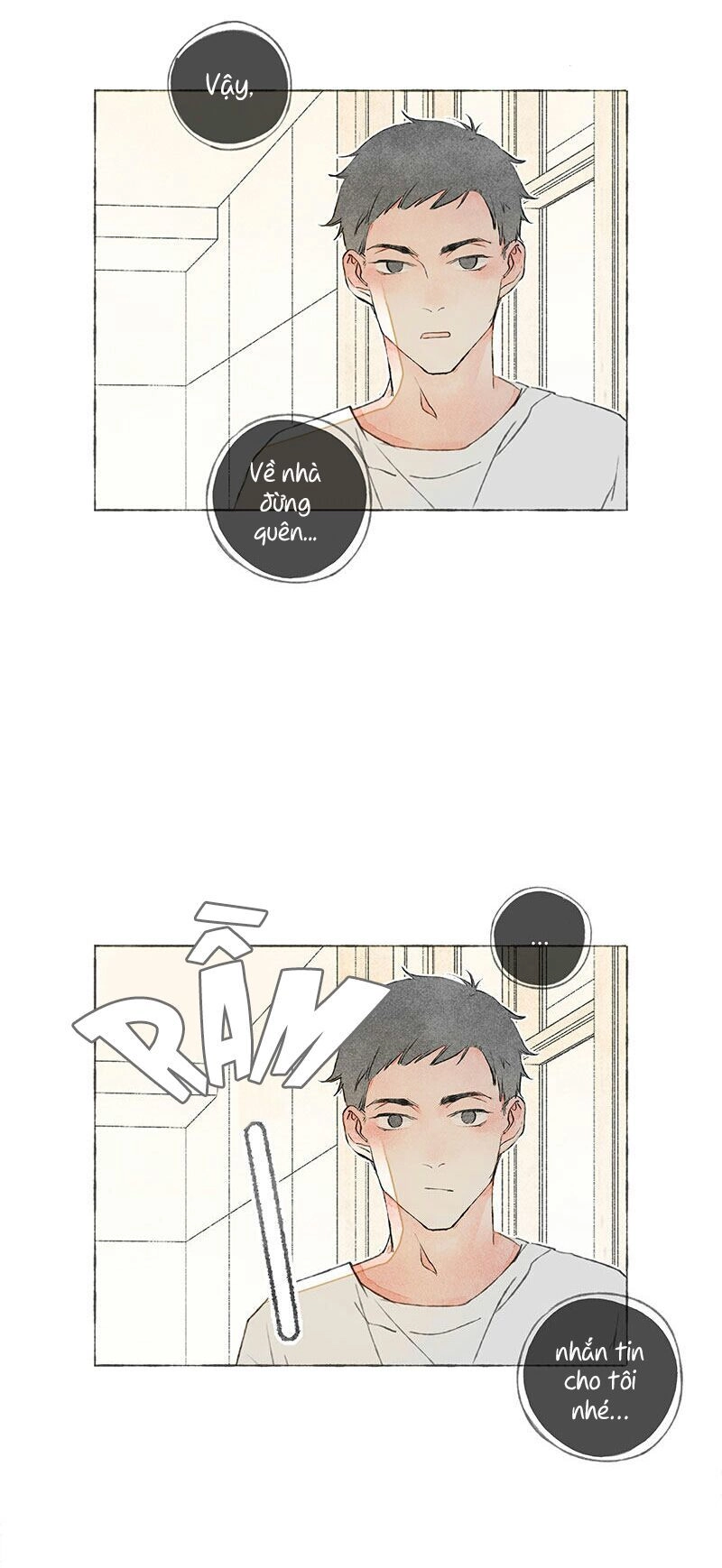 Bắt Đầu Từ 1 Lời Nói Dối Chapter 3 - 31