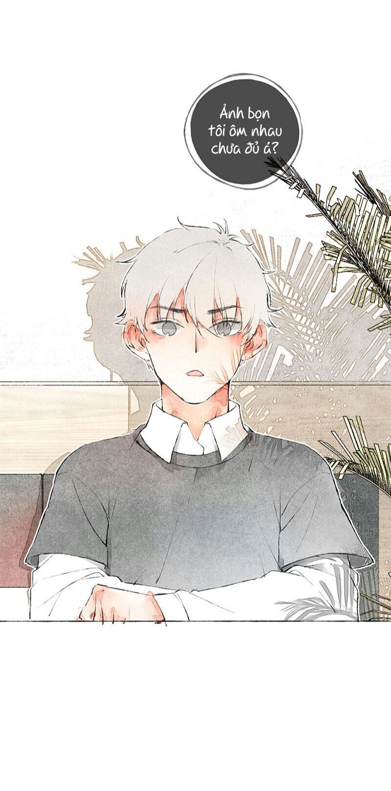 Bắt Đầu Từ 1 Lời Nói Dối Chapter 3 - 38