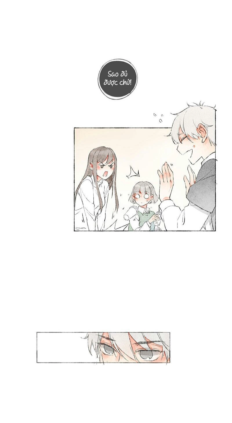 Bắt Đầu Từ 1 Lời Nói Dối Chapter 3 - 39