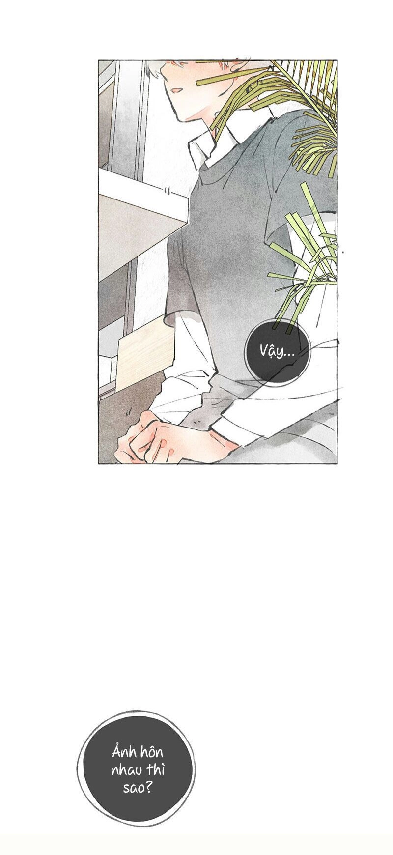 Bắt Đầu Từ 1 Lời Nói Dối Chapter 3 - 40