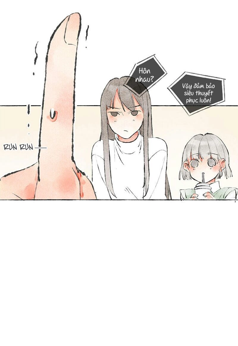 Bắt Đầu Từ 1 Lời Nói Dối Chapter 3 - 42