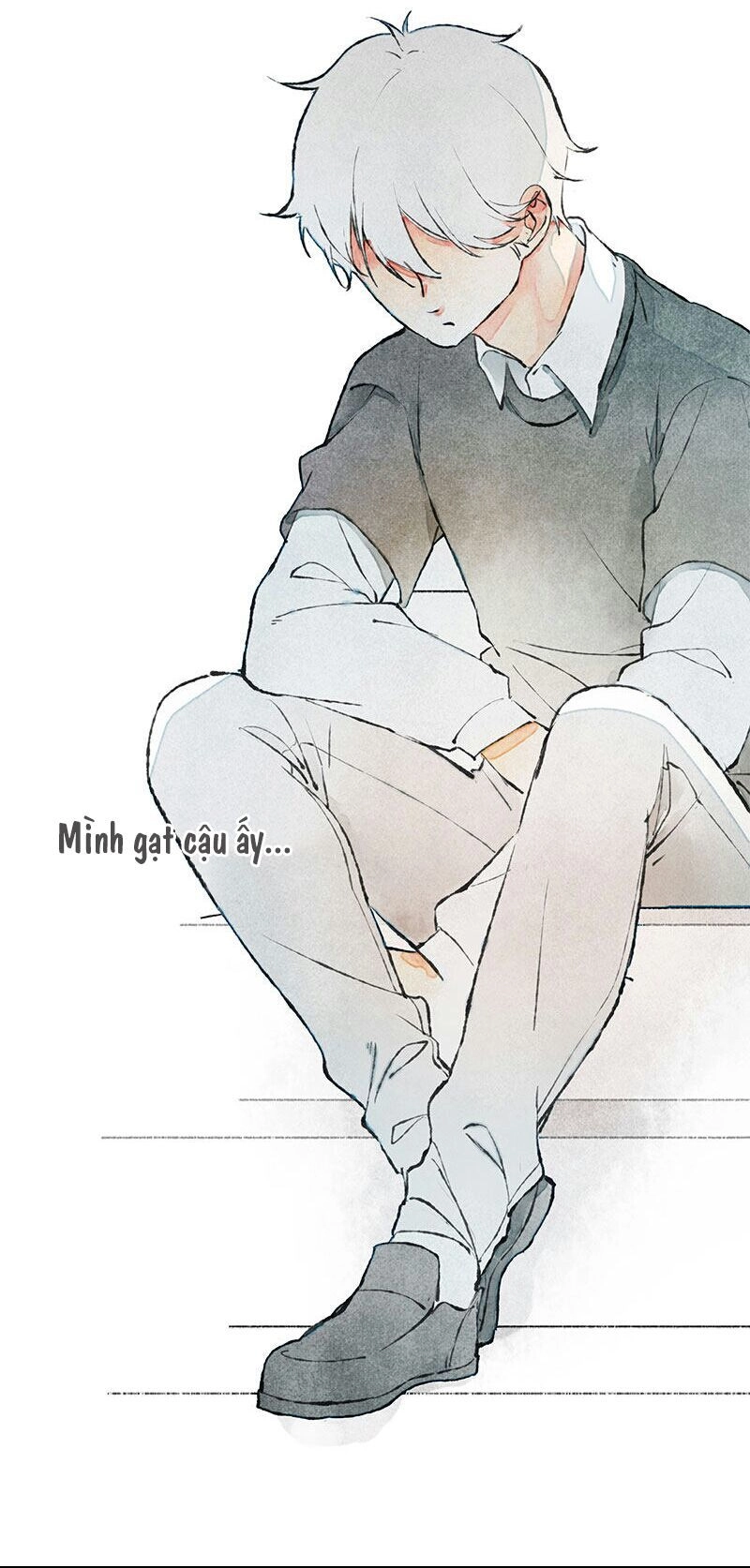 Bắt Đầu Từ 1 Lời Nói Dối Chapter 3 - 45