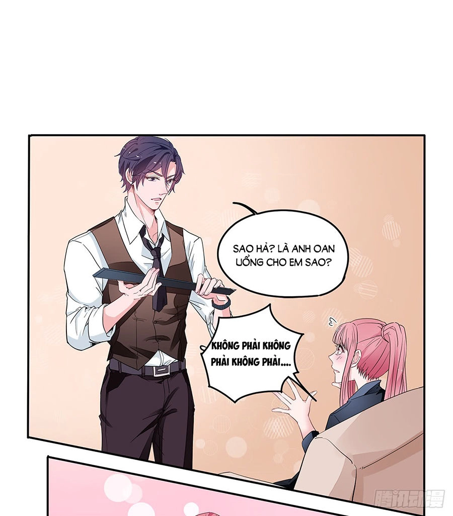 Manh Thê Khó Dỗ 2 Chapter 2 - 2