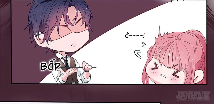 Manh Thê Khó Dỗ 2 Chapter 2 - 5