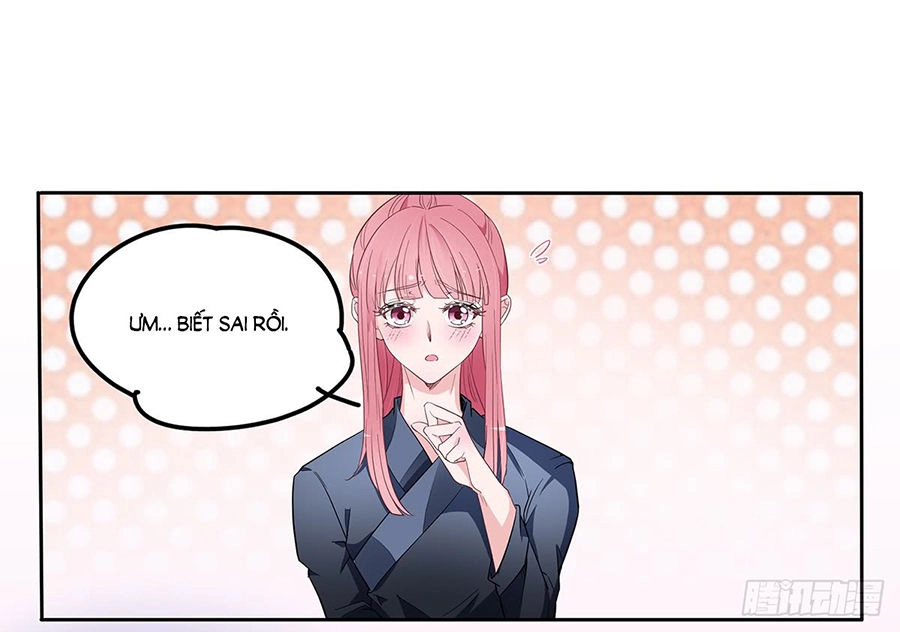 Manh Thê Khó Dỗ 2 Chapter 2 - 7