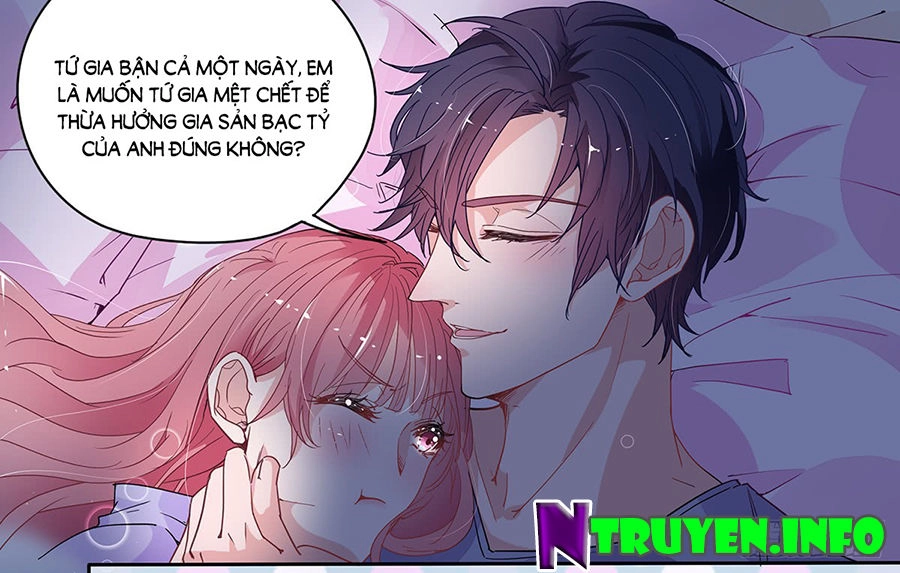 Manh Thê Khó Dỗ 2 Chapter 2 - 14