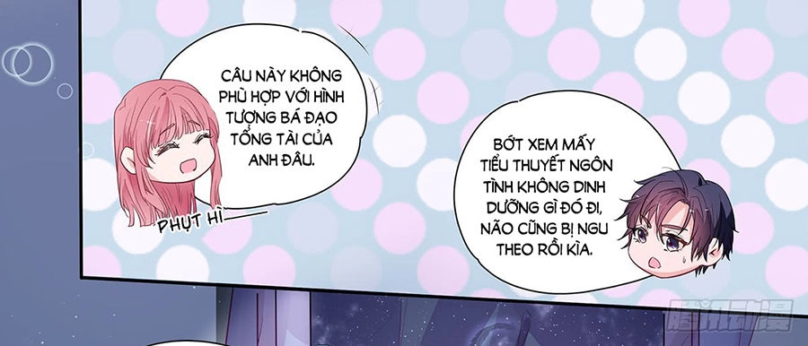 Manh Thê Khó Dỗ 2 Chapter 2 - 15