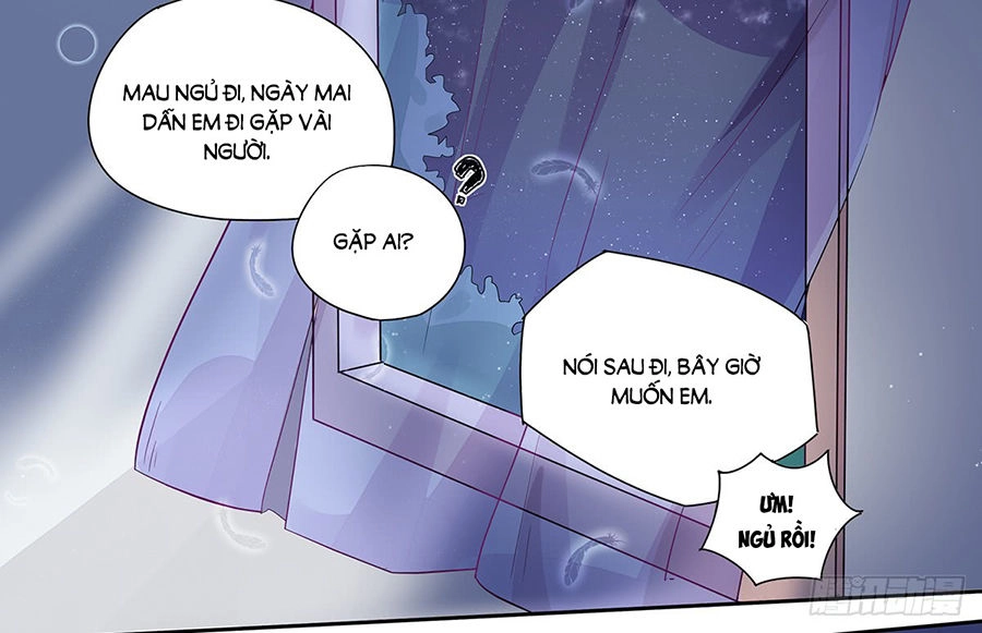 Manh Thê Khó Dỗ 2 Chapter 2 - 16