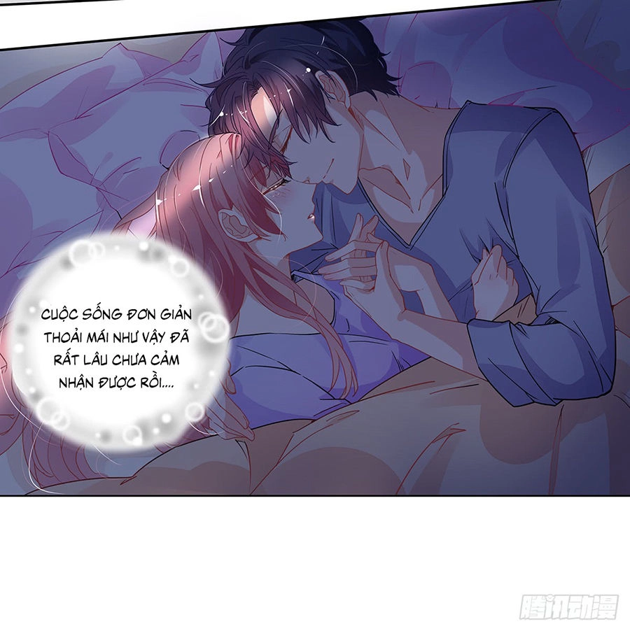 Manh Thê Khó Dỗ 2 Chapter 2 - 17