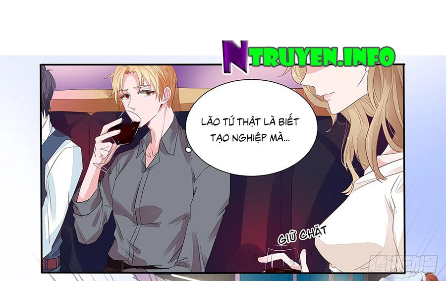 Manh Thê Khó Dỗ 2 Chapter 2 - 24