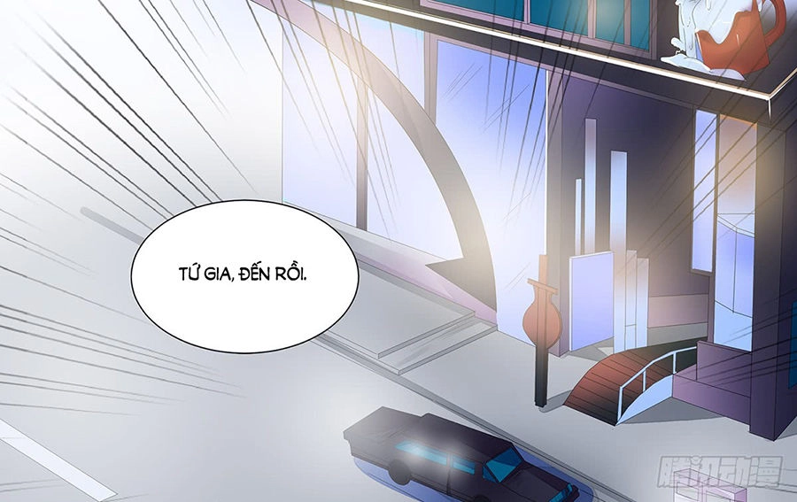 Manh Thê Khó Dỗ 2 Chapter 2 - 25