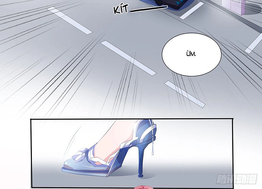 Manh Thê Khó Dỗ 2 Chapter 2 - 26